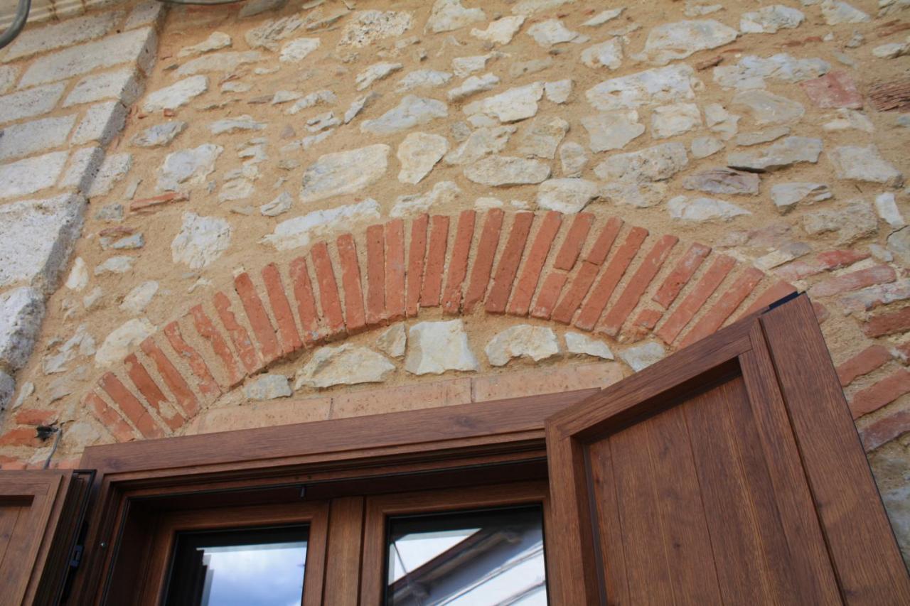 Casa Vacanze Antico Poggio Poggio San Giovanni Zewnętrze zdjęcie