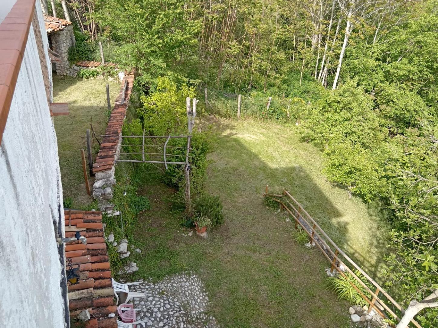 Casa Vacanze Antico Poggio Poggio San Giovanni Zewnętrze zdjęcie