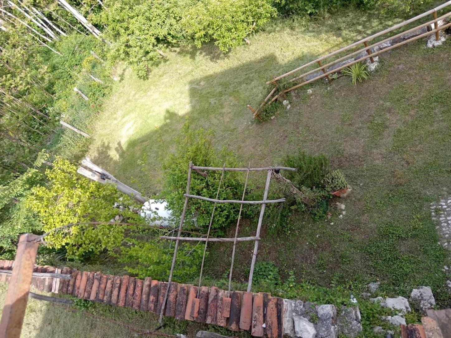 Casa Vacanze Antico Poggio Poggio San Giovanni Zewnętrze zdjęcie