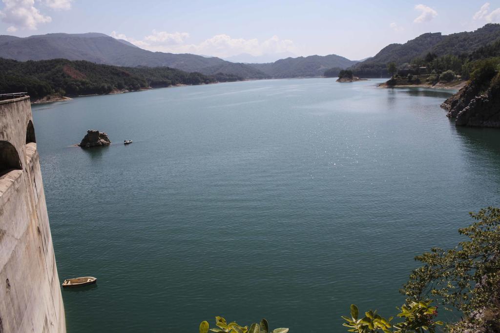 Casa Vacanze Antico Poggio Poggio San Giovanni Pokój zdjęcie