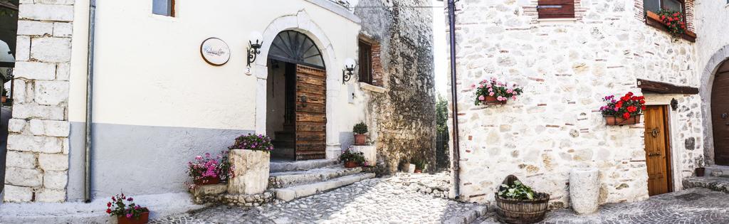 Casa Vacanze Antico Poggio Poggio San Giovanni Zewnętrze zdjęcie