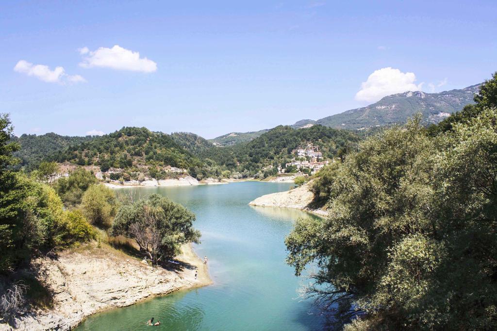Casa Vacanze Antico Poggio Poggio San Giovanni Pokój zdjęcie