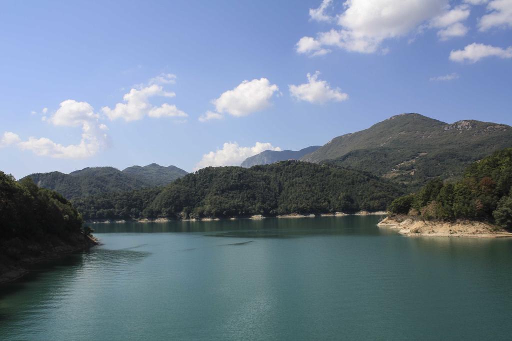 Casa Vacanze Antico Poggio Poggio San Giovanni Zewnętrze zdjęcie