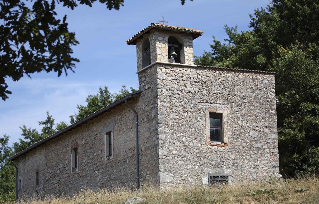 Casa Vacanze Antico Poggio Poggio San Giovanni Pokój zdjęcie