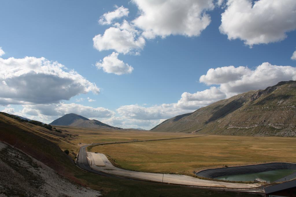 Casa Vacanze Antico Poggio Poggio San Giovanni Pokój zdjęcie