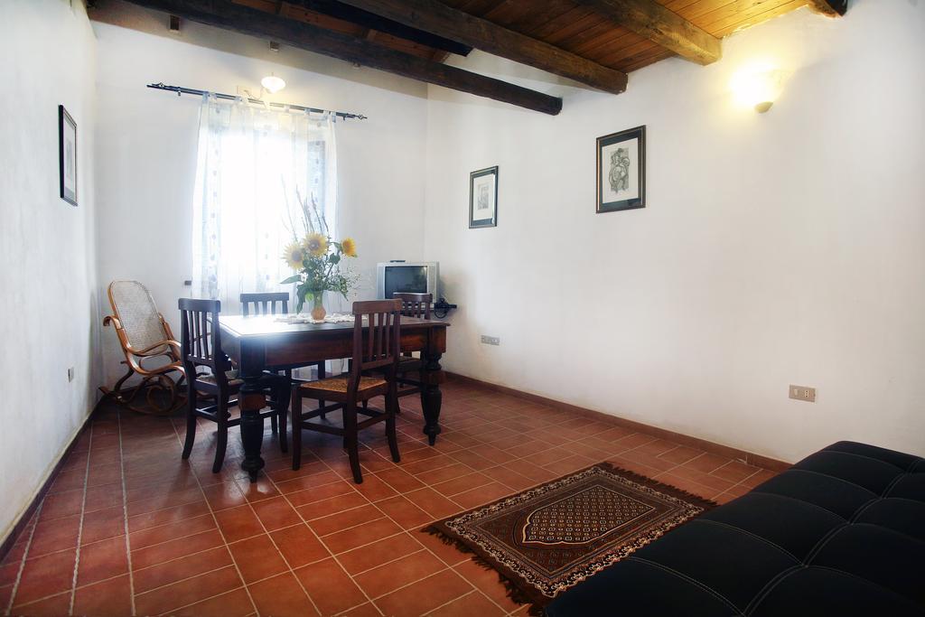 Casa Vacanze Antico Poggio Poggio San Giovanni Pokój zdjęcie