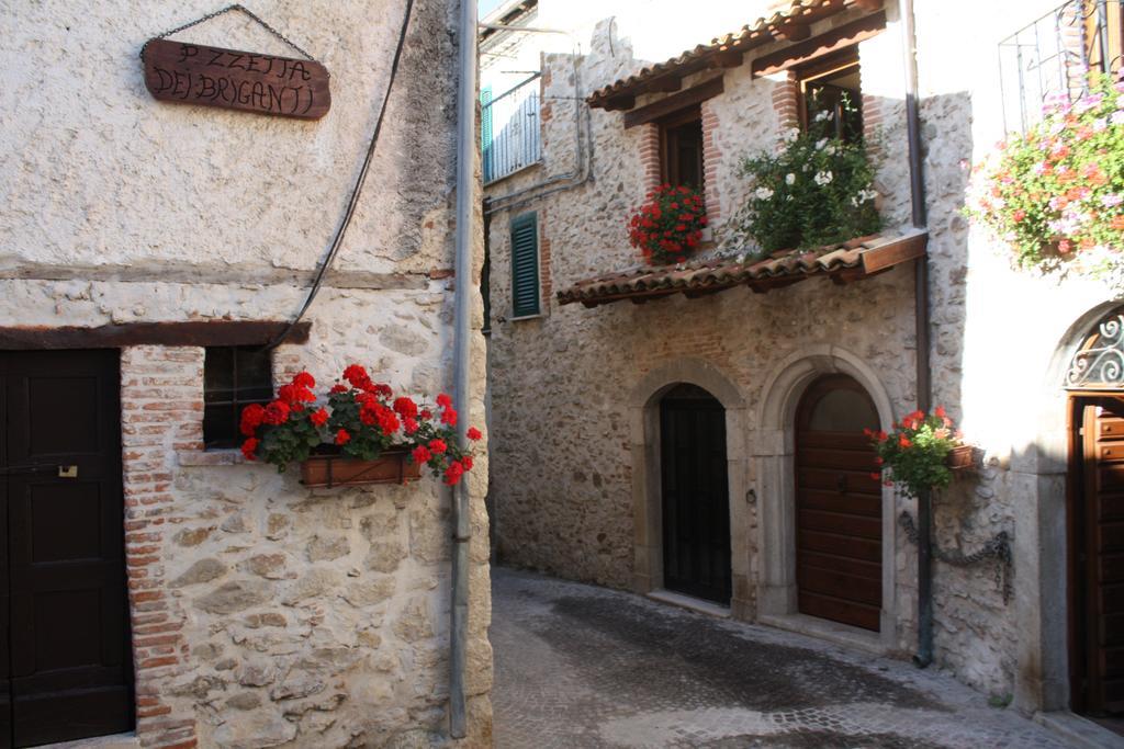 Casa Vacanze Antico Poggio Poggio San Giovanni Pokój zdjęcie