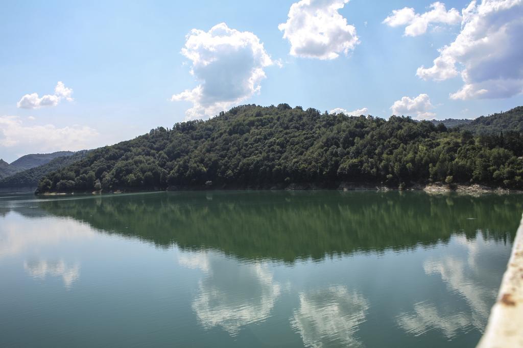Casa Vacanze Antico Poggio Poggio San Giovanni Zewnętrze zdjęcie