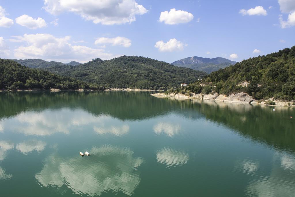 Casa Vacanze Antico Poggio Poggio San Giovanni Zewnętrze zdjęcie