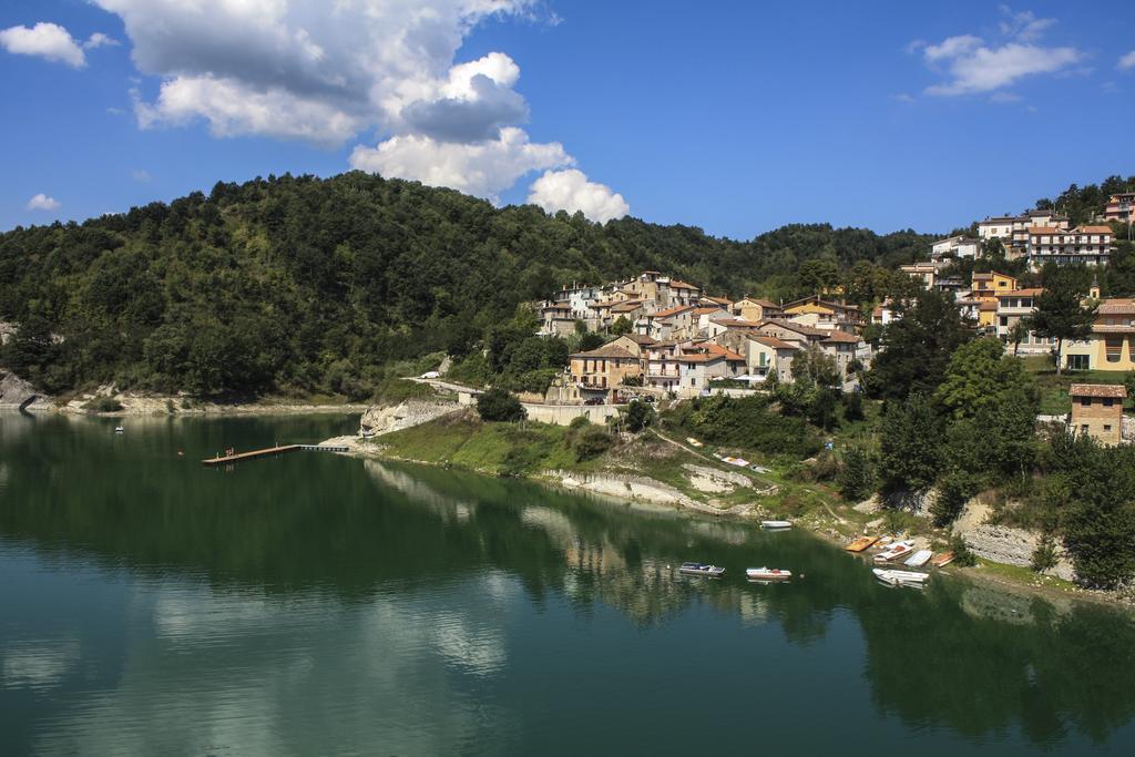 Casa Vacanze Antico Poggio Poggio San Giovanni Zewnętrze zdjęcie