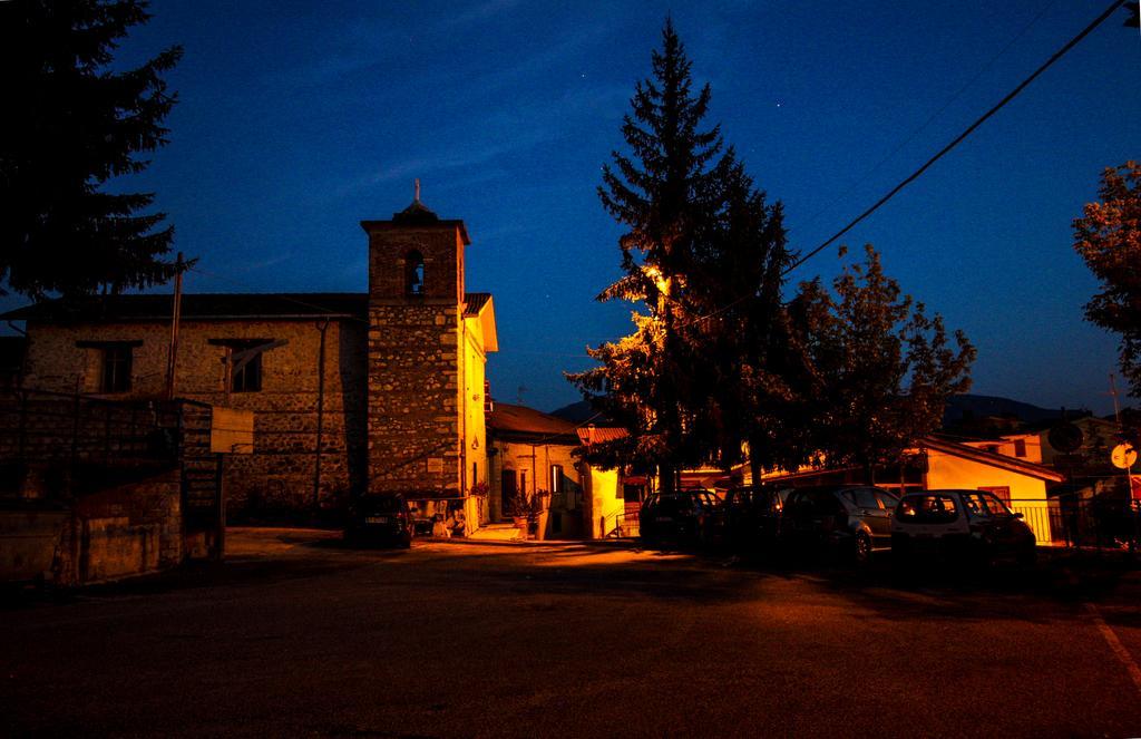 Casa Vacanze Antico Poggio Poggio San Giovanni Zewnętrze zdjęcie