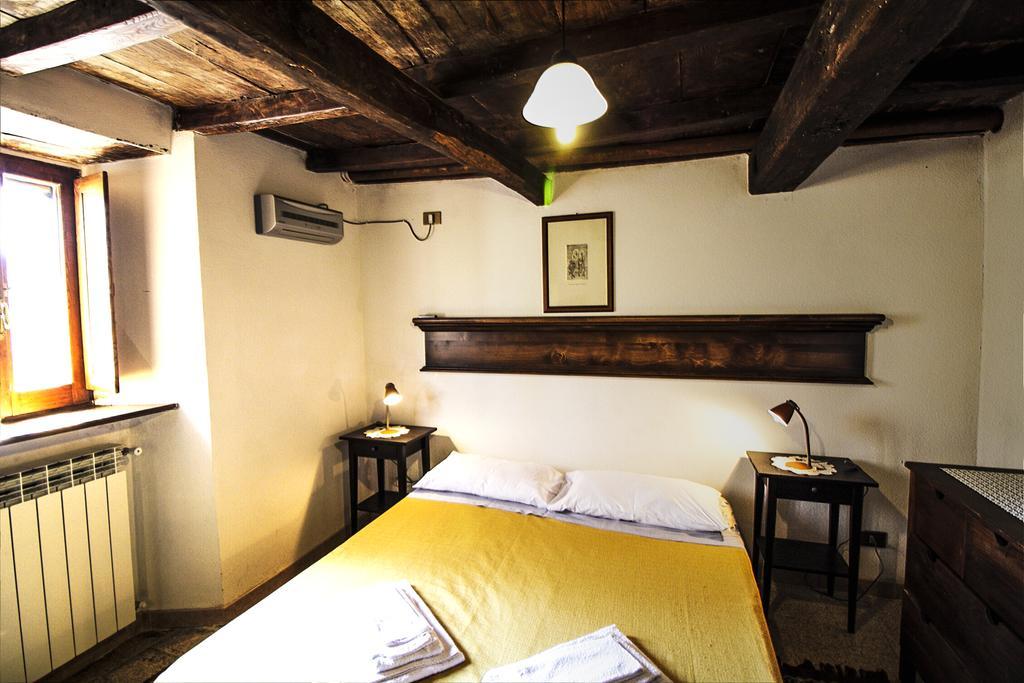 Casa Vacanze Antico Poggio Poggio San Giovanni Zewnętrze zdjęcie