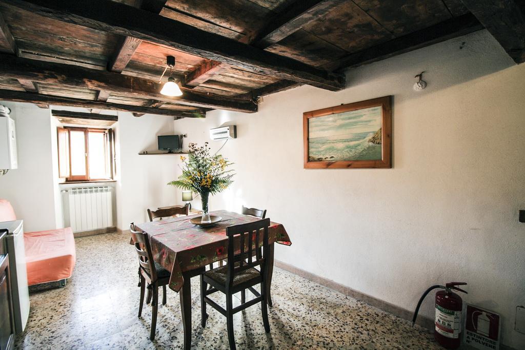 Casa Vacanze Antico Poggio Poggio San Giovanni Zewnętrze zdjęcie