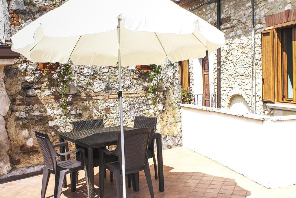 Casa Vacanze Antico Poggio Poggio San Giovanni Zewnętrze zdjęcie