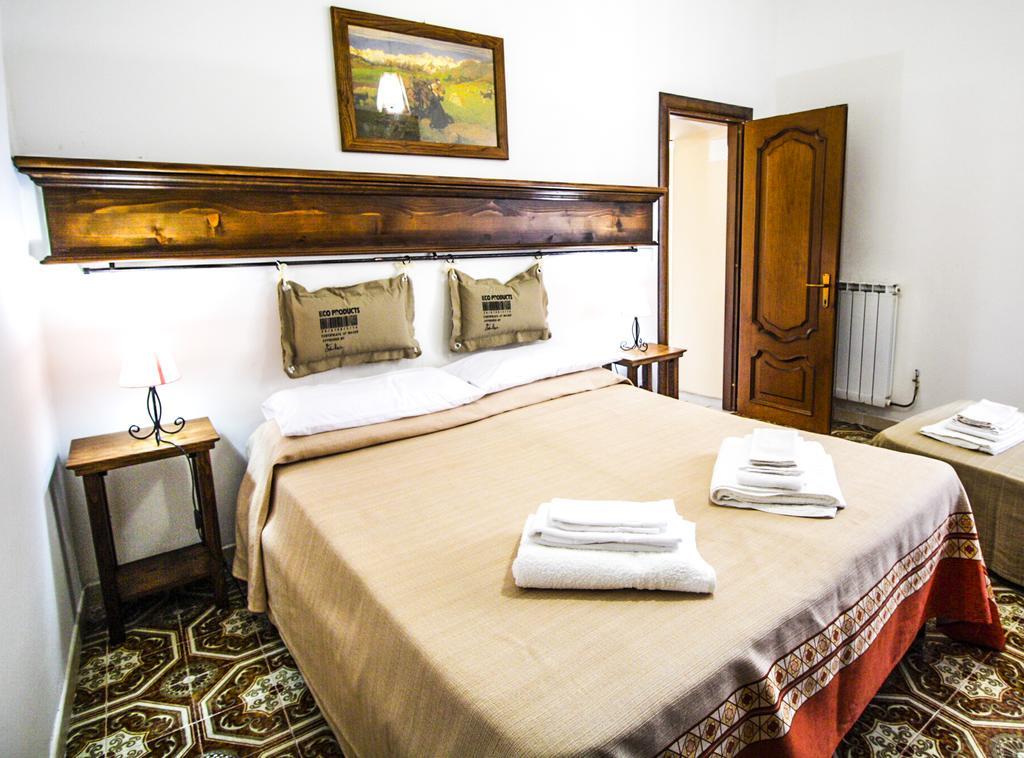 Casa Vacanze Antico Poggio Poggio San Giovanni Zewnętrze zdjęcie