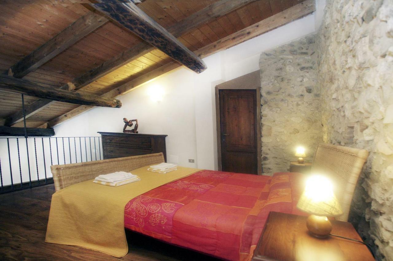 Casa Vacanze Antico Poggio Poggio San Giovanni Pokój zdjęcie