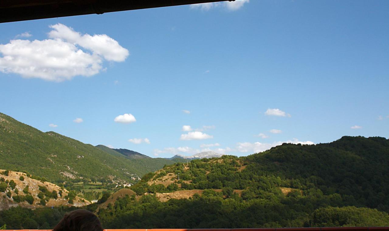 Casa Vacanze Antico Poggio Poggio San Giovanni Zewnętrze zdjęcie